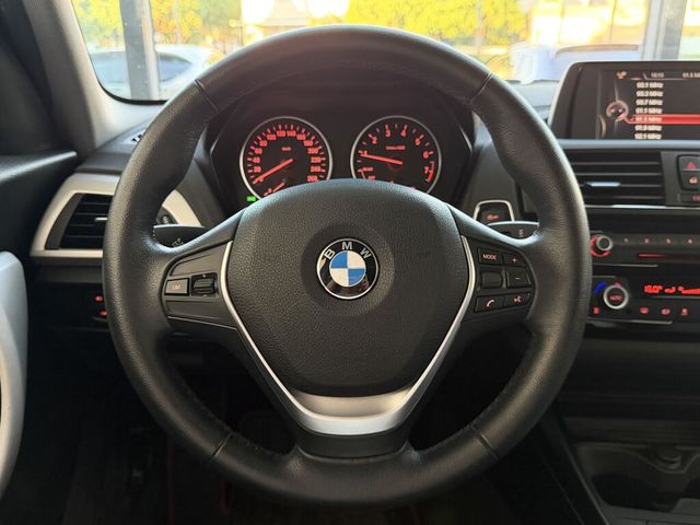 BMW寶馬 118I  第7張相片