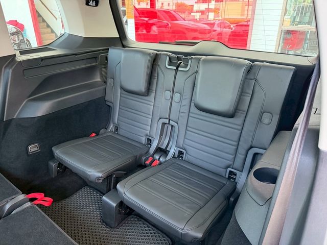 VOLKSWAGEN福斯 TOURAN  第15張相片