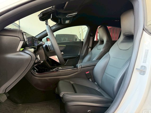 M-BENZ賓士 CLA200 SHOOTING BRAKE  第7張相片