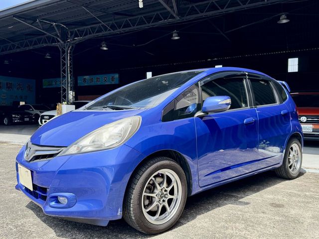 HONDA本田 FIT  第1張相片