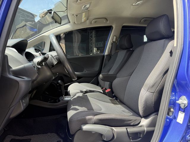 HONDA本田 FIT  第5張相片