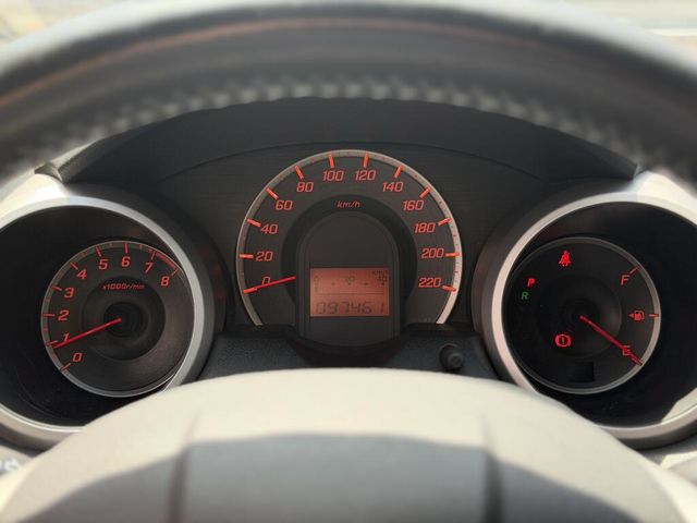HONDA本田 FIT  第6張相片