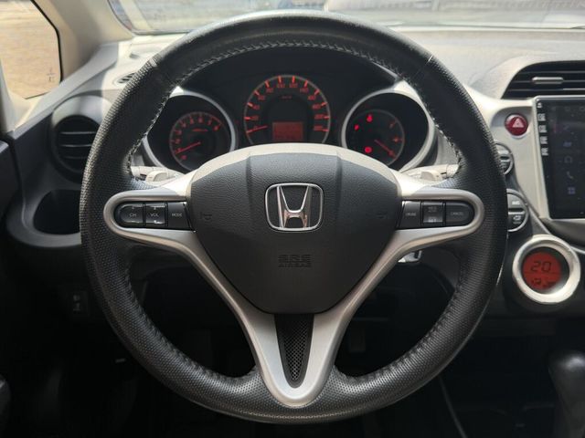 HONDA本田 FIT  第7張相片