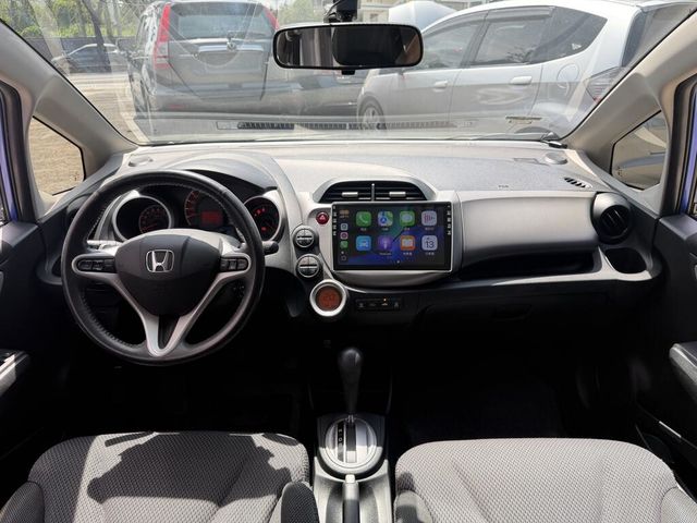 HONDA本田 FIT  第10張相片