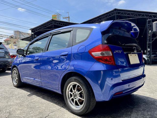 HONDA本田 FIT  第12張相片