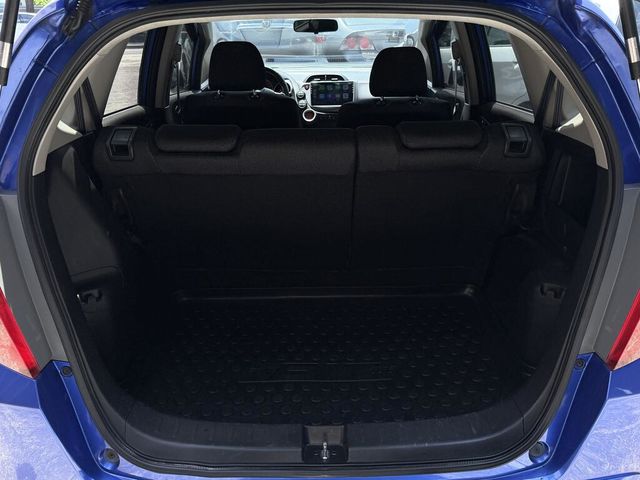 HONDA本田 FIT  第13張相片
