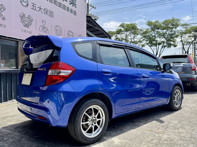 HONDA本田 FIT  第14張相片