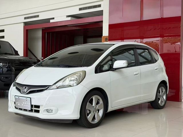 HONDA本田 FIT  第1張相片