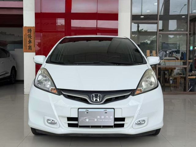 HONDA本田 FIT  第2張相片