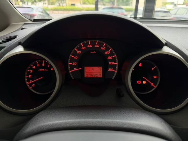 HONDA本田 FIT  第7張相片