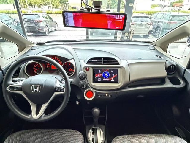 HONDA本田 FIT  第11張相片
