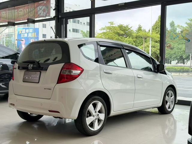 HONDA本田 FIT  第13張相片