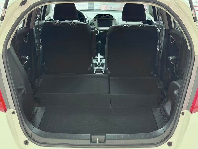 HONDA本田 FIT  第14張相片