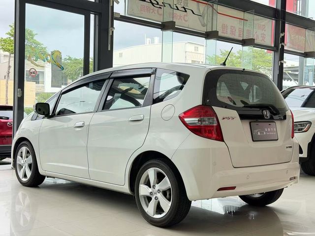 HONDA本田 FIT  第15張相片