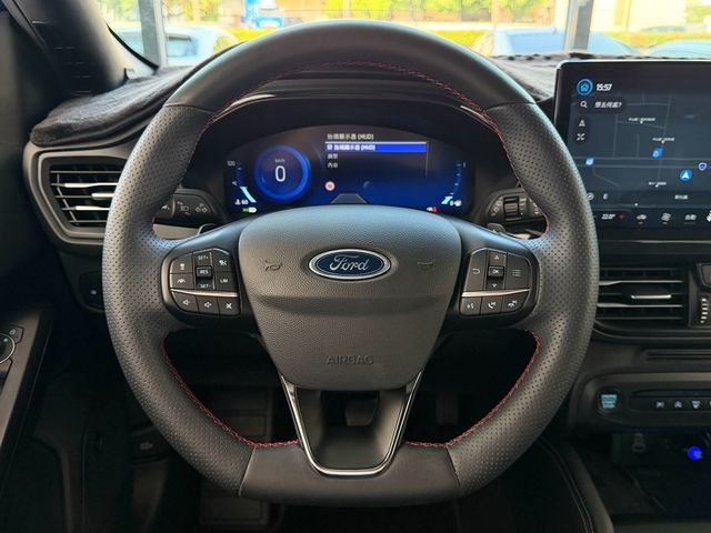 FORD福特 FOCUS  第9張相片