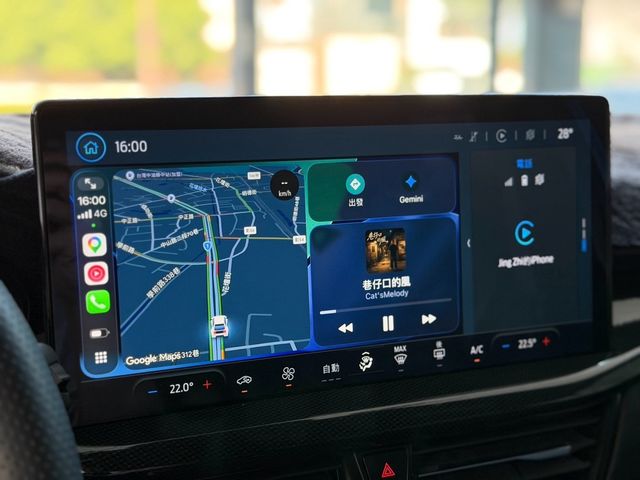 FORD福特 FOCUS  第11張相片