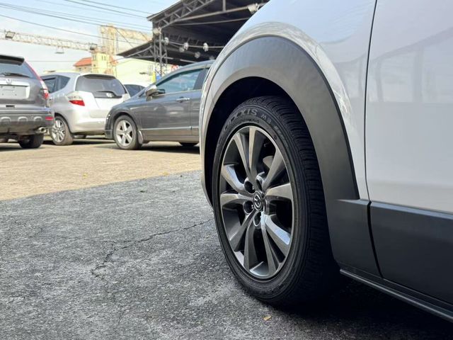 MAZDA馬自達 CX-30  第4張相片