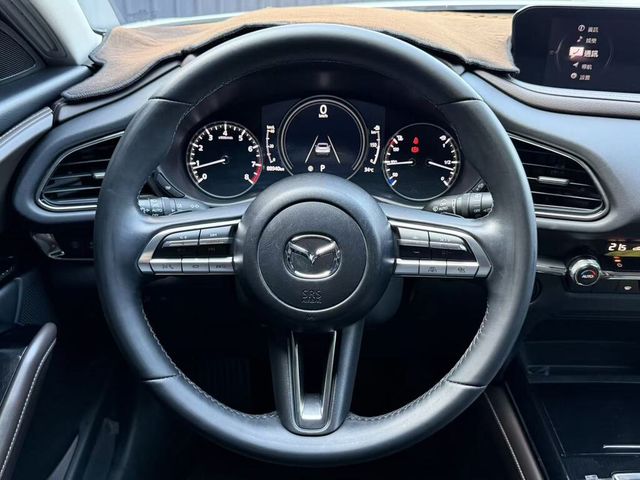 MAZDA馬自達 CX-30  第9張相片