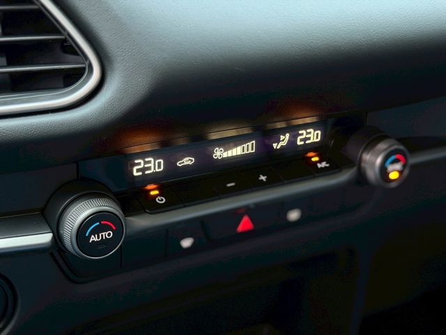 MAZDA馬自達 CX-30  第14張相片