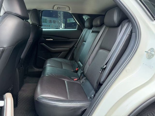 MAZDA馬自達 CX-30  第17張相片