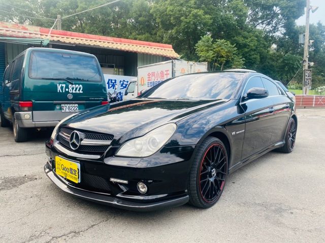 Benz 賓士cls350 中古車的價格 Findcar 找車網