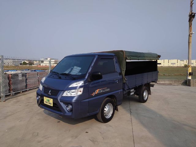 Mitsubishi 三菱 DELICA  第1張相片