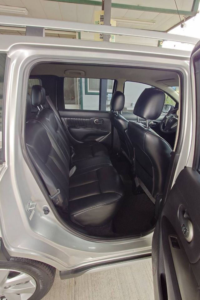 NISSAN日產 LIVINA  第21張相片