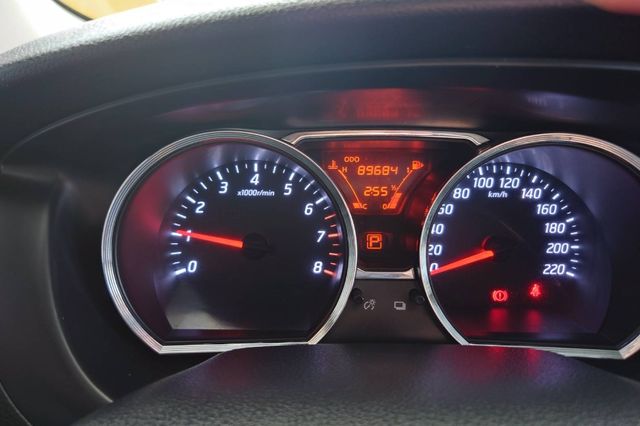 NISSAN日產 LIVINA  第29張相片