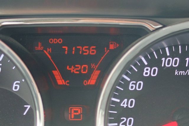 NISSAN日產 LIVINA  第5張相片