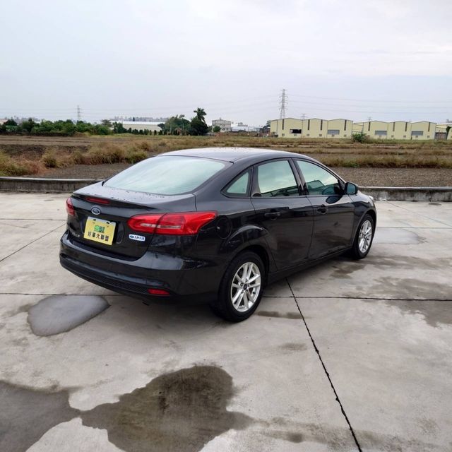 FORD福特 FOCUS  第5張相片