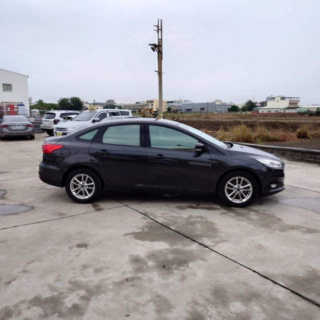 FORD福特 FOCUS  第6張相片