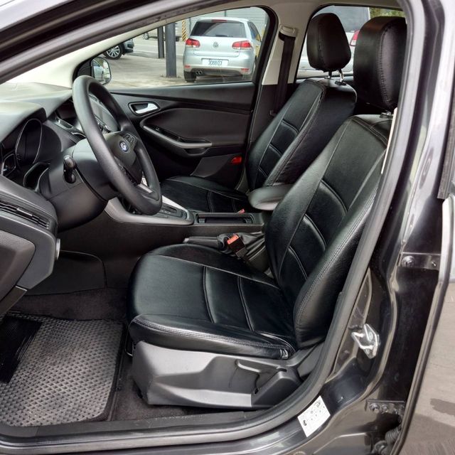 FORD福特 FOCUS  第11張相片