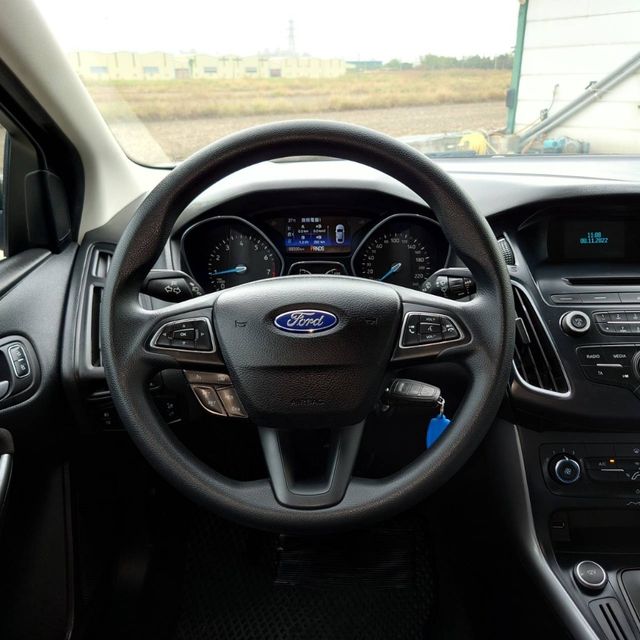 FORD福特 FOCUS  第14張相片