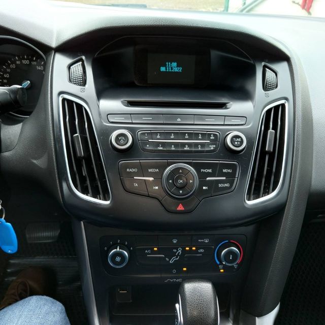 FORD福特 FOCUS  第15張相片