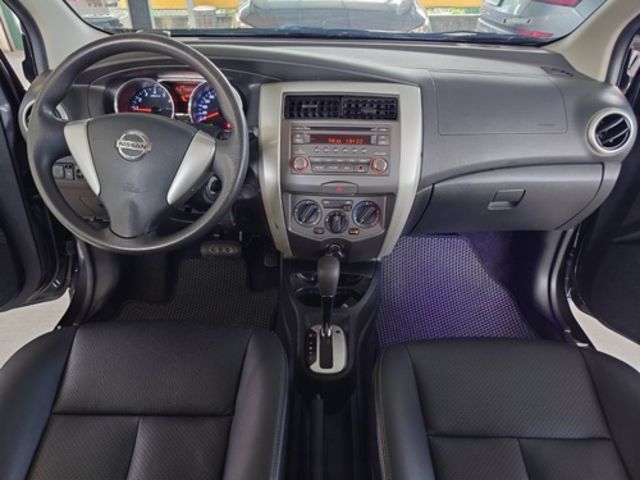 NISSAN日產 LIVINA  第11張相片