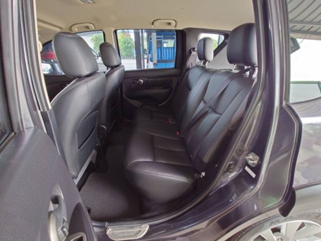 NISSAN日產 LIVINA  第12張相片