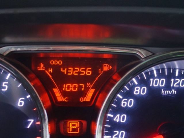 NISSAN日產 LIVINA  第15張相片