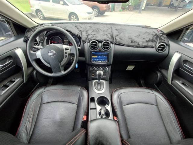 NISSAN日產 ROGUE  第6張相片