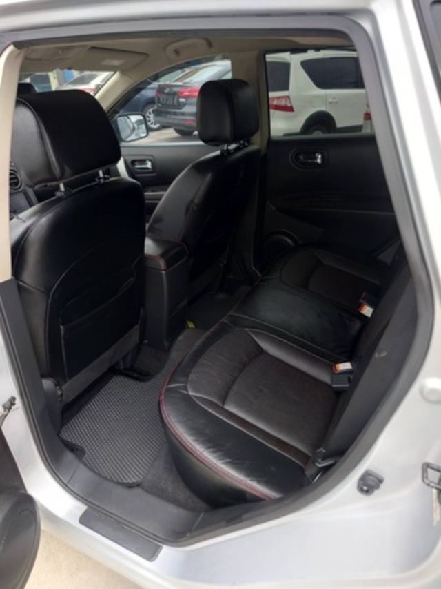 NISSAN日產 ROGUE  第7張相片