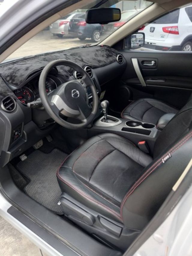NISSAN日產 ROGUE  第8張相片
