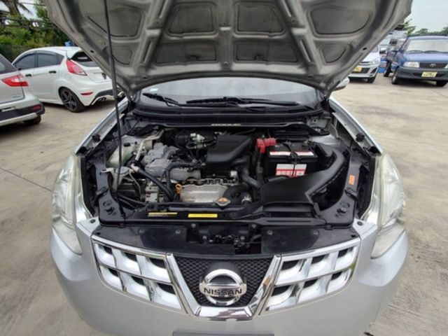 NISSAN日產 ROGUE  第9張相片