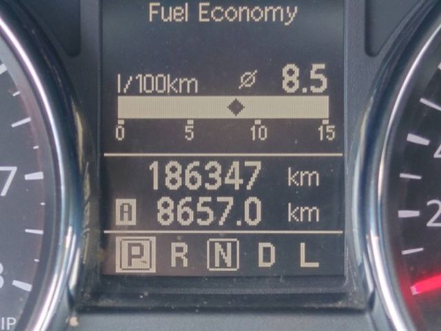 NISSAN日產 ROGUE  第11張相片