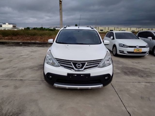 NISSAN日產 LIVINA  第7張相片