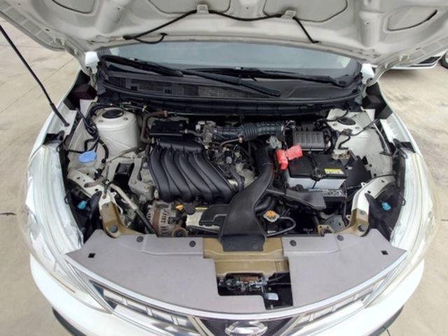 NISSAN日產 LIVINA  第9張相片