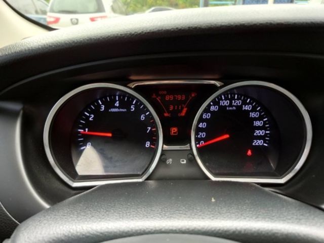 NISSAN日產 LIVINA  第13張相片