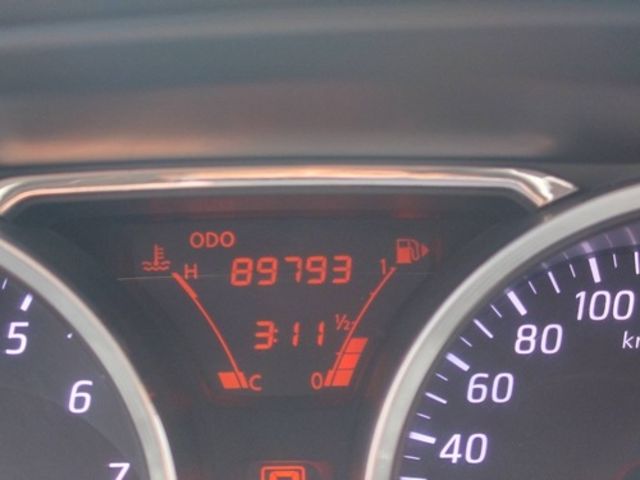 NISSAN日產 LIVINA  第14張相片