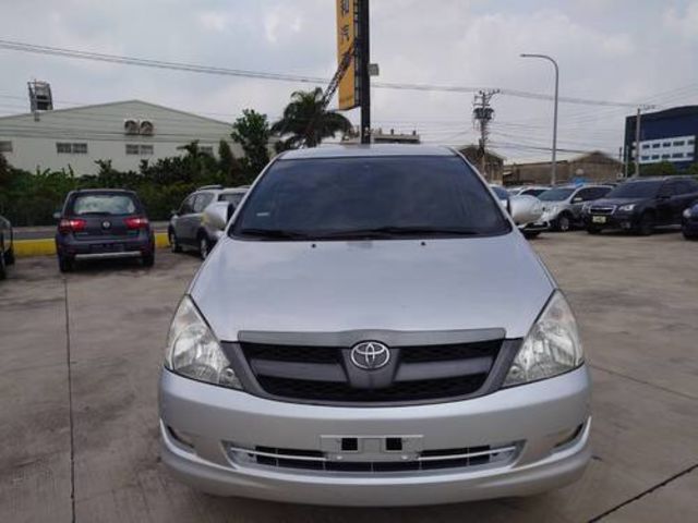 TOYOTA豐田 INNOVA  第4張相片