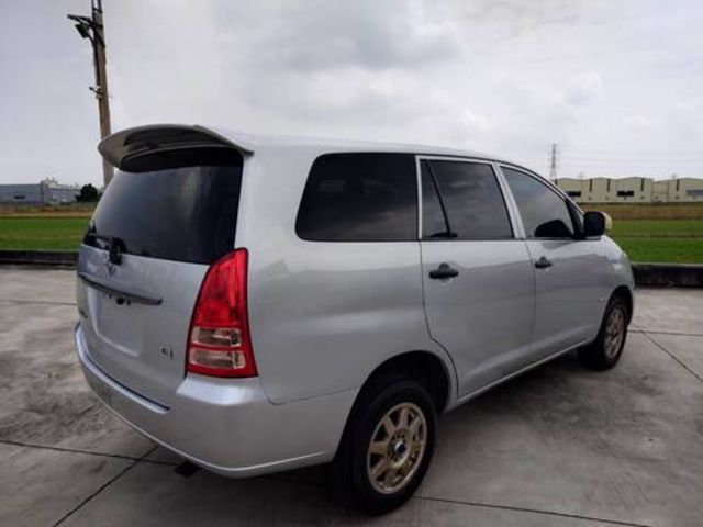 TOYOTA豐田 INNOVA  第7張相片