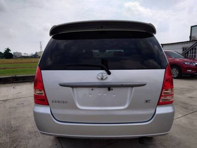 TOYOTA豐田 INNOVA  第8張相片