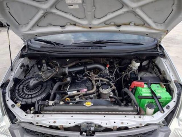TOYOTA豐田 INNOVA  第9張相片